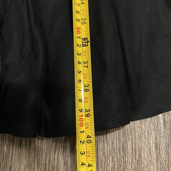 Saks Fifth Avenue Vintage Dress - Picture 7 of 8